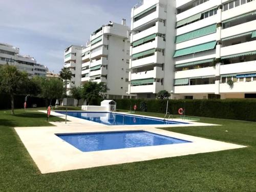 Miramar - Fantastic apartment close to the beach