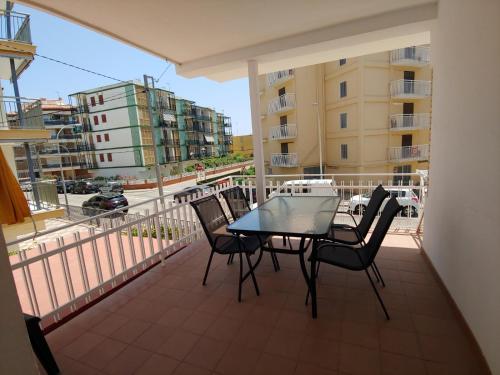 Miramar Serveis- Apartamento Mediterranea