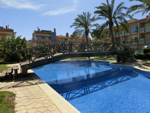 Miramar Serveis - Port Marino 3 Piscinas con Jacuzzi