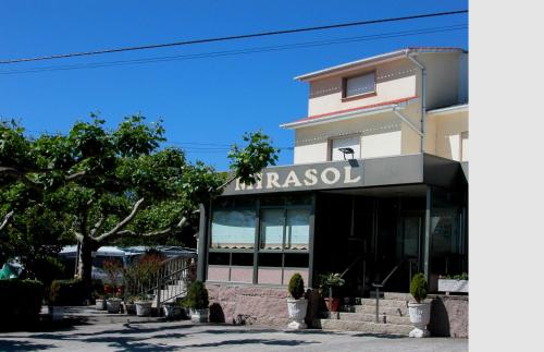 Hotel Mirasol
