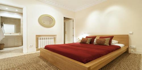 Mit House Prado En Madrid