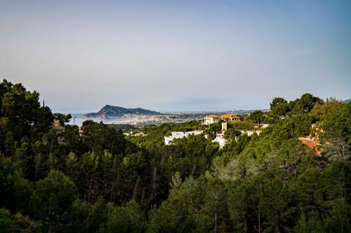 Pura Vida - Altea La Vella