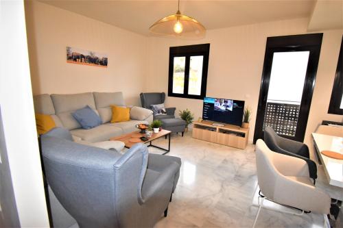 Modern 3 Bedroom Townhouse Riviera Del Sol