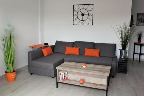 Modern and lovely apartment in Los Cristianos