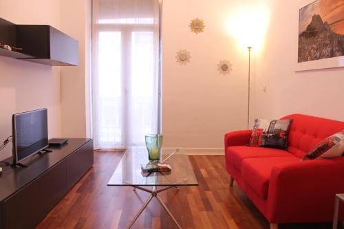 Modern Apartment - Alicante