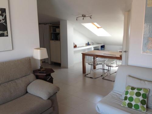 Apartamento Buenavista Binefar