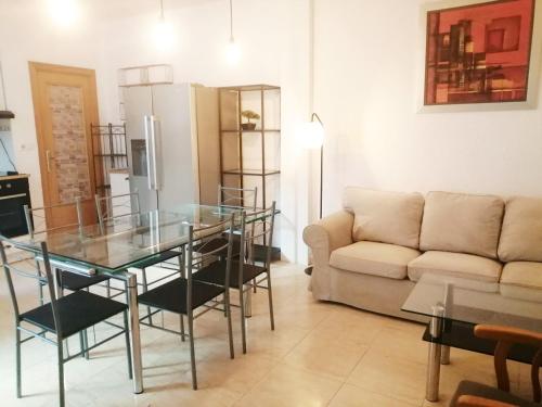 Modern Apartment, Gandia