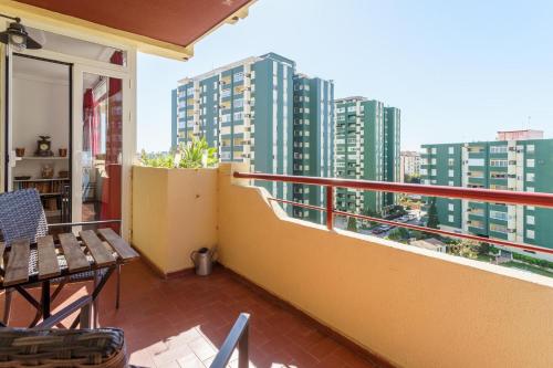 Apartment Los Boliches Diana I