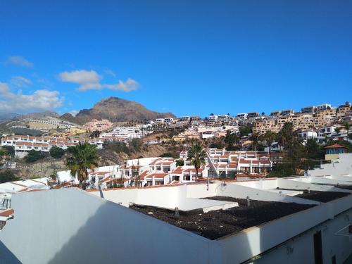 Modern apartment in San Eugenio