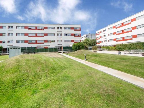 Modern Apartment in Zizur Mayor near Centre