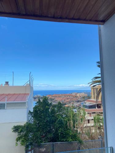 Modern Flat In Los Cristianos - V.Bella 1 - Wifi