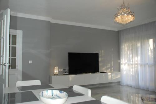 Modern Marbella City Apartment