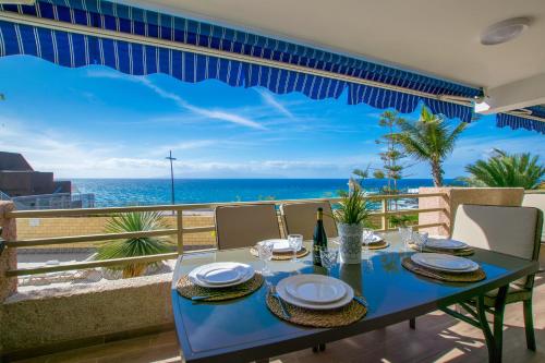 Modern Ocean View Apt 5min to Beach