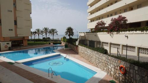 Modern Renovated One Bed Apartment in Edificio Apolo Marbella Center