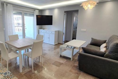 Modern Two Bedroom Apartment in Marbella Centre