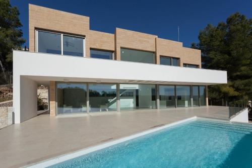 Villa NiViXa Javea