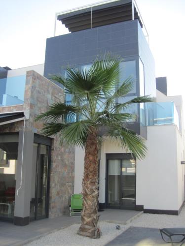 Moderne woning in Dehesa De Campoamor - Costa Blanca