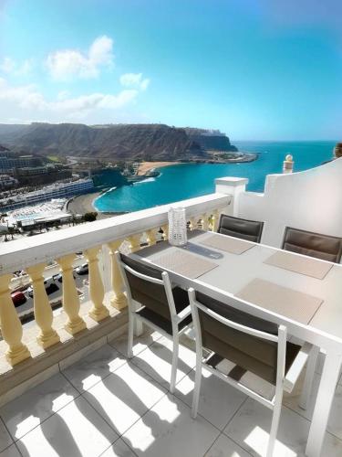 Cozy Apartment Ocean View, Playa del Cura