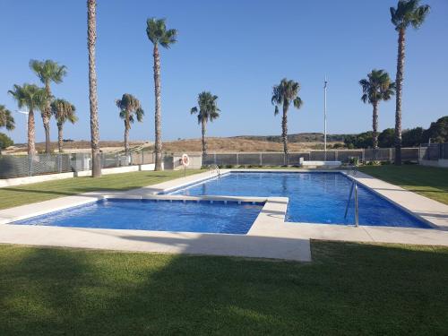 Modernes Haus am La Finca Golf