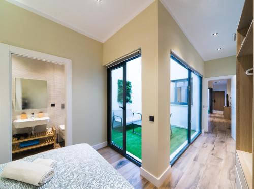 Moderno Apartamento Centro sevilla