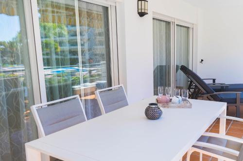 Moderno Apartamento en Guadalmina Golf - Marbella