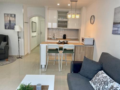 Moderno Apartamento junto a Las Canteras