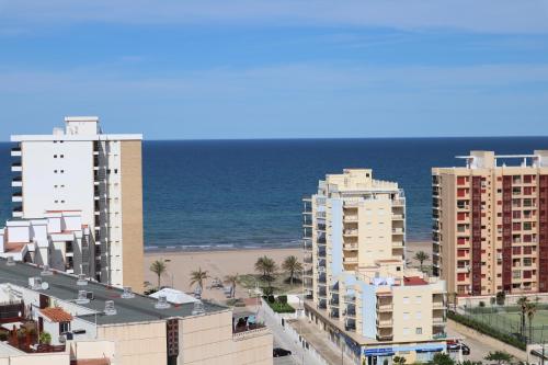 Moderno apartamento. La mejor urbanización Gandia.