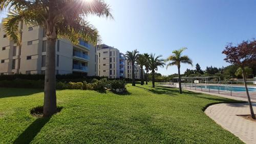 Moderno Atico Duplex Penthouse A 500m de la playa de Devesses-Denia