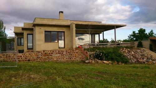 Moderno Chalet Rural