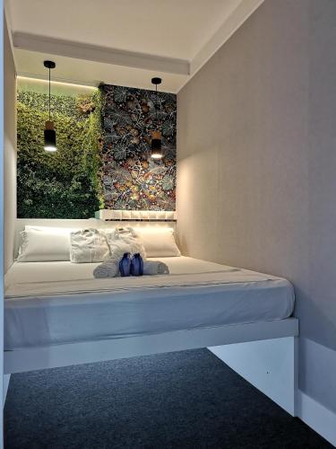 Modular Rooms Hotels