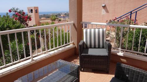 Mojacar, Marina de la Torre, 3 dorm, 2 baños, cerca mar