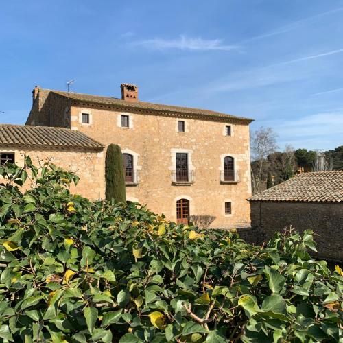 Hotel Molí de l Escala