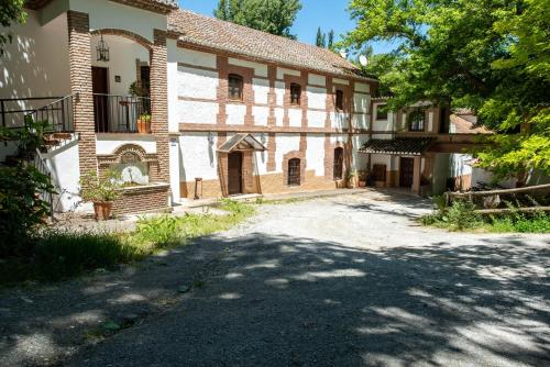 Casa Rural Molino Del Puente