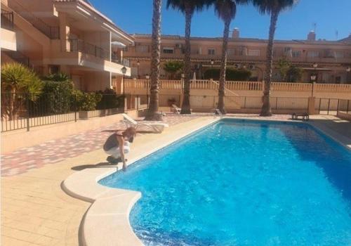 Montemar - Algorfa - Costa Blanca