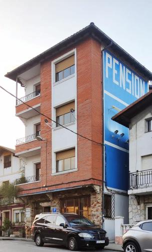 Elguero Sestao Trapagaran