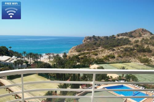 Montiboli Beachfront Holidays