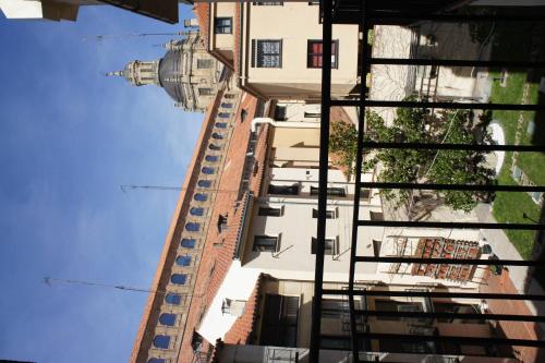 Monumental Apartments Salamanca