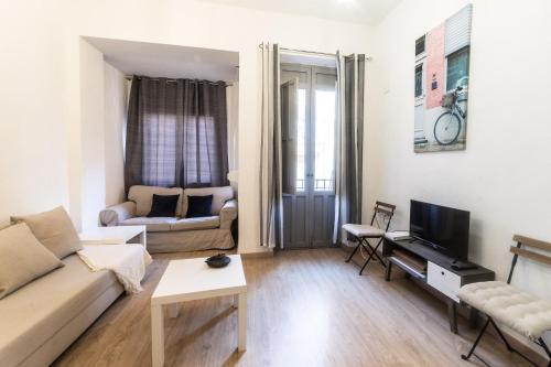 Moonkey - Apartamento Plaza San Antonio