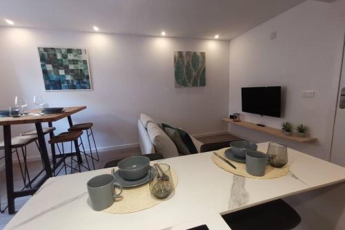 Moraira Dream - Renovated - Moraria City Center