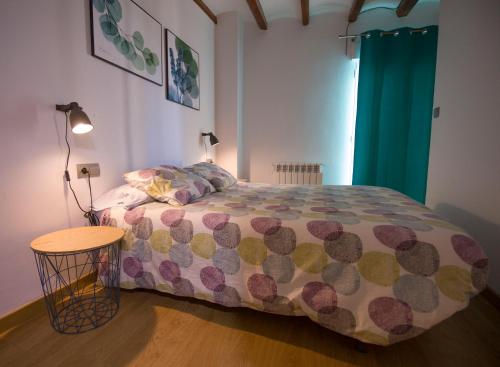 Morella Centro Apartamento-Loft