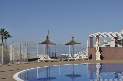 Royal Sunny Terrace Villas Canarias