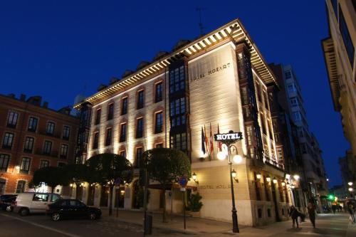 Hotel Mozart