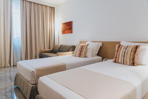 Agalia Hotel