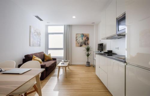 Mush Room Apartamentos