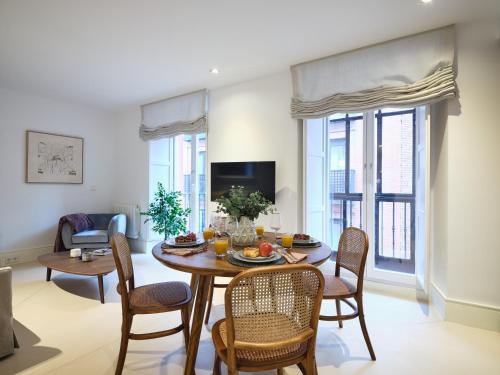 My City Home- Charming apartment in Chueca