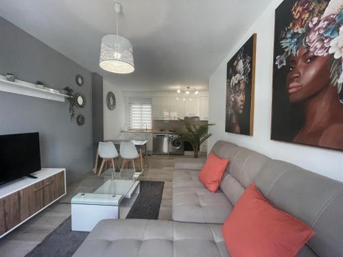 my home apartament !