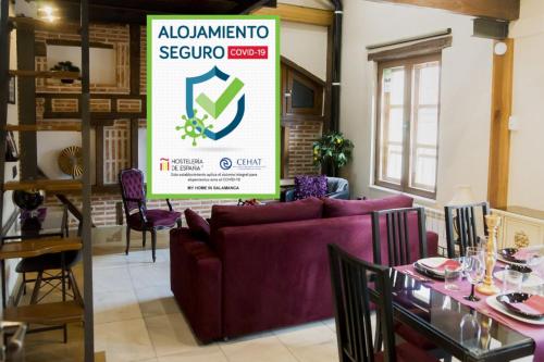 My Home In Plaza Corrillo