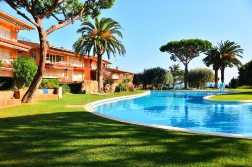 N-3 Calella De Palafrugell 4 Pax