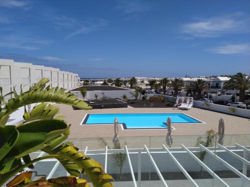 Apartment Namaste- Amazing sea view infinite pool - good Wifi - smart tv