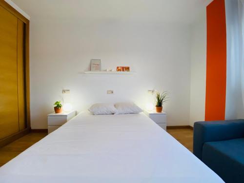 Naranja, lindo loft en Sanxenxo